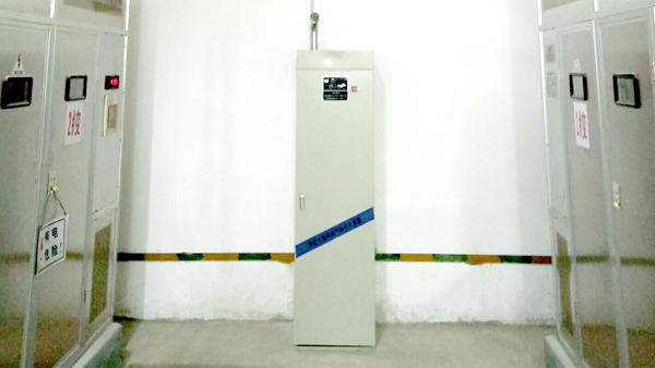 七氟丙烷滅火系統(tǒng)