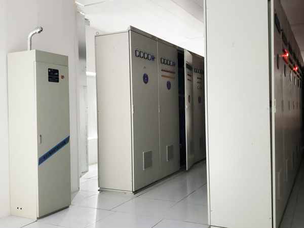 配電房需要安裝氣體滅火系統(tǒng)嗎？