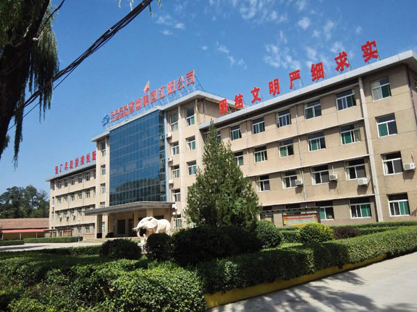 機(jī)房氣體滅火系統(tǒng)