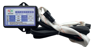 10g熱氣溶膠滅火貼QRR0.01G/S-NH